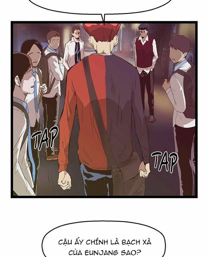 Weak Hero Chapter 53 - Trang 2