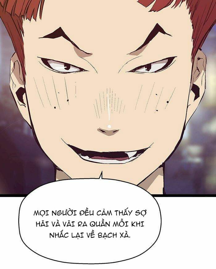 Weak Hero Chapter 53 - Trang 2