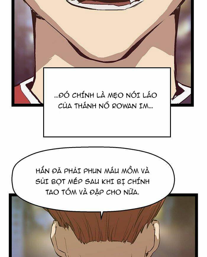 Weak Hero Chapter 53 - Trang 2