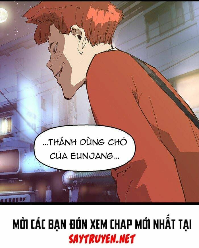 Weak Hero Chapter 53 - Trang 2