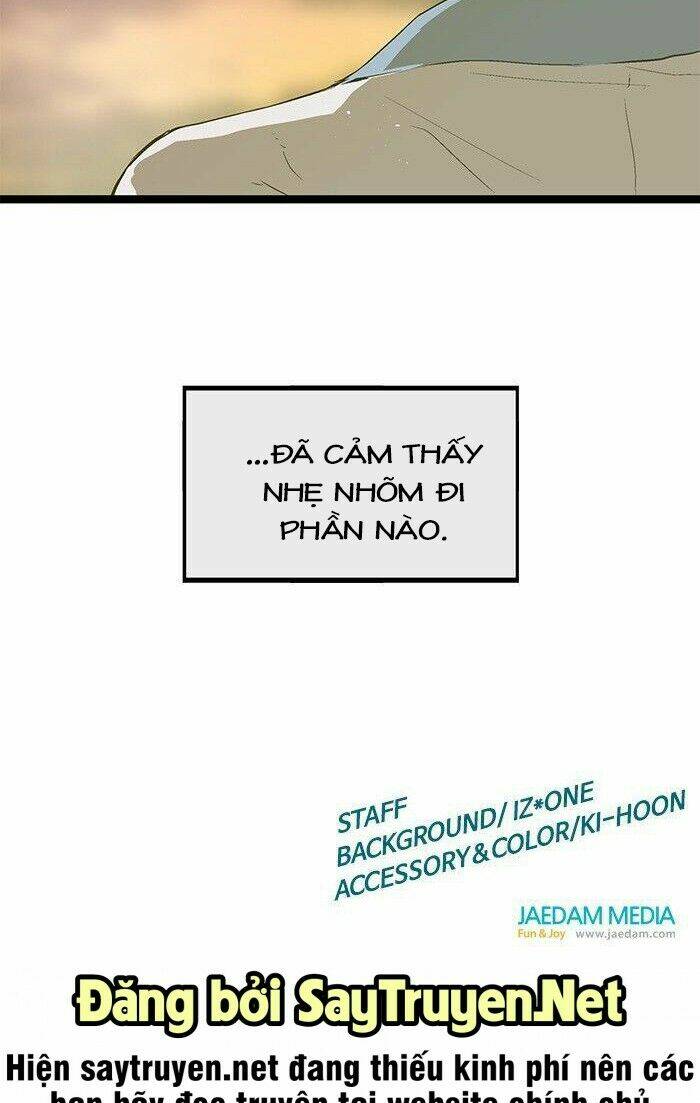 Weak Hero Chapter 70 - Trang 2