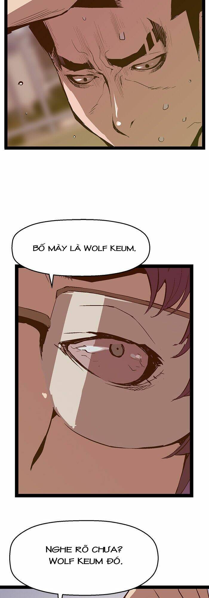 Weak Hero Chapter 79 - Trang 2