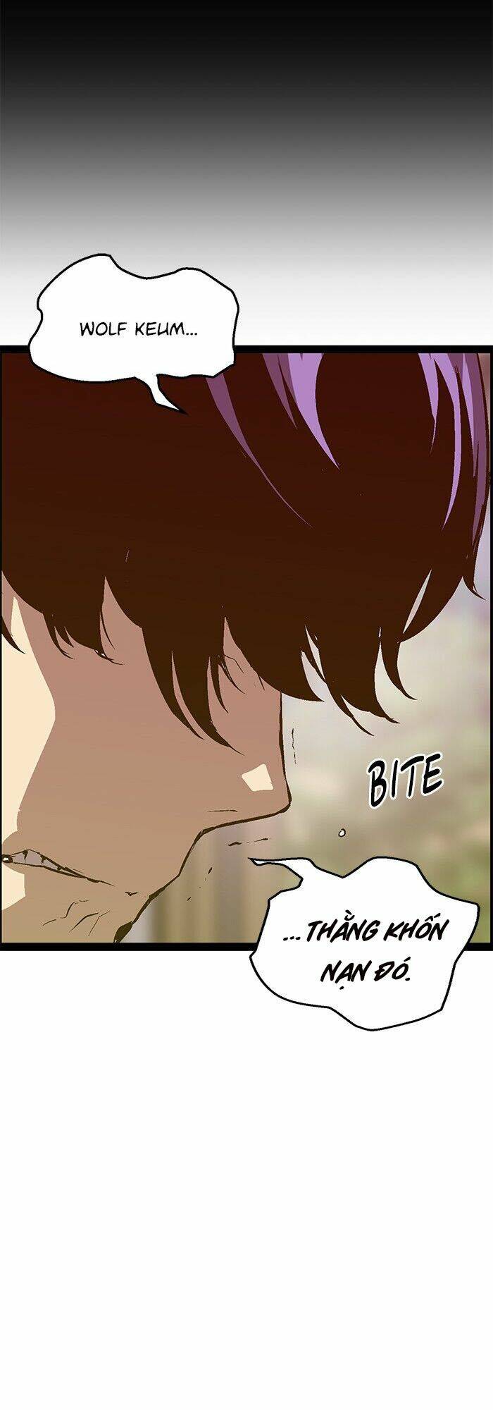 Weak Hero Chapter 79 - Trang 2