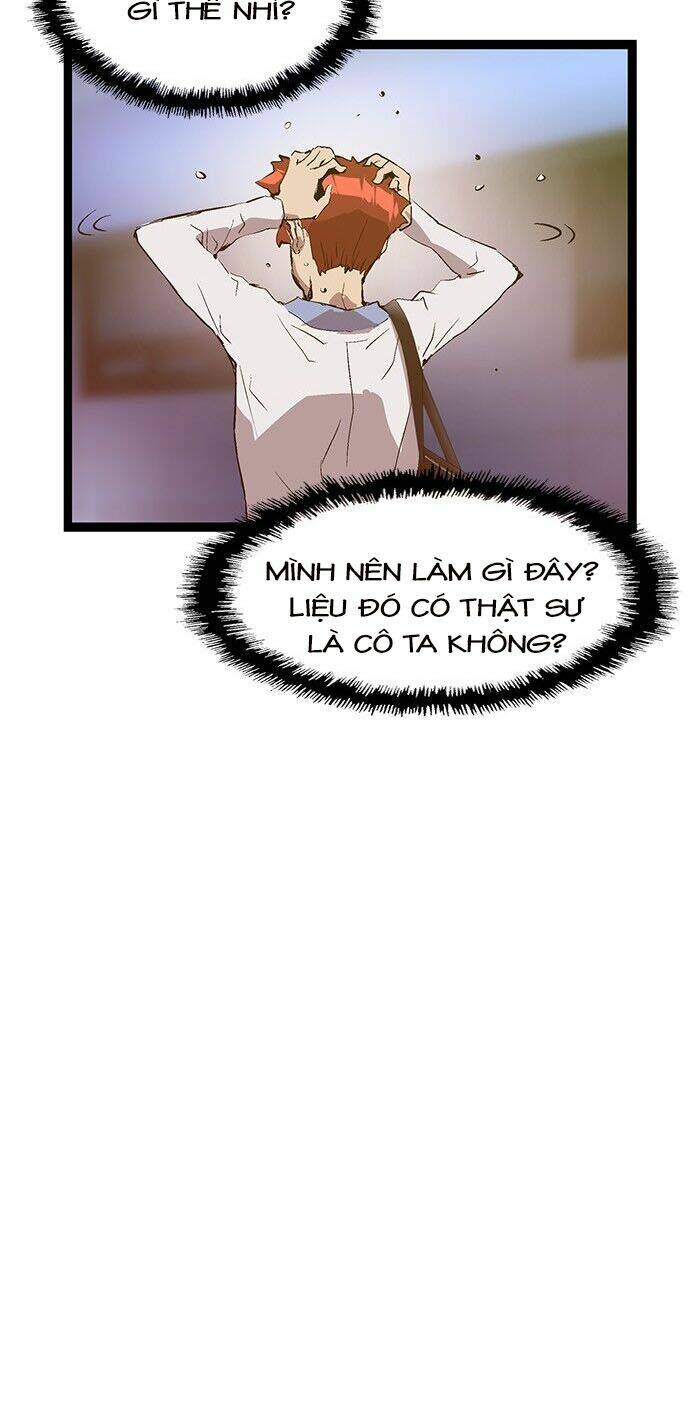 Weak Hero Chapter 80 - Trang 2