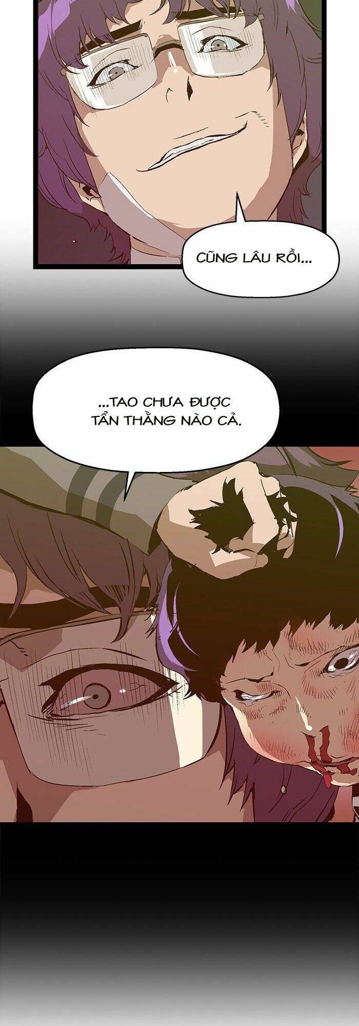 Weak Hero Chapter 80 - Trang 2