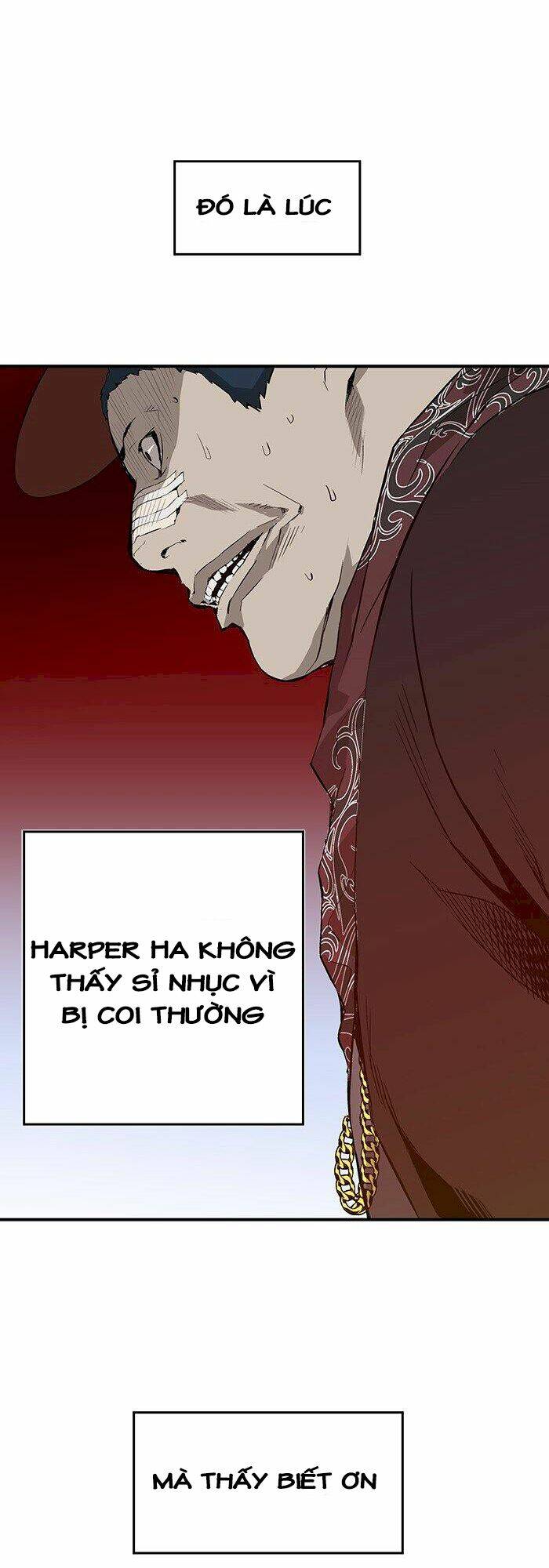 Weak Hero Chapter 9 - Trang 2