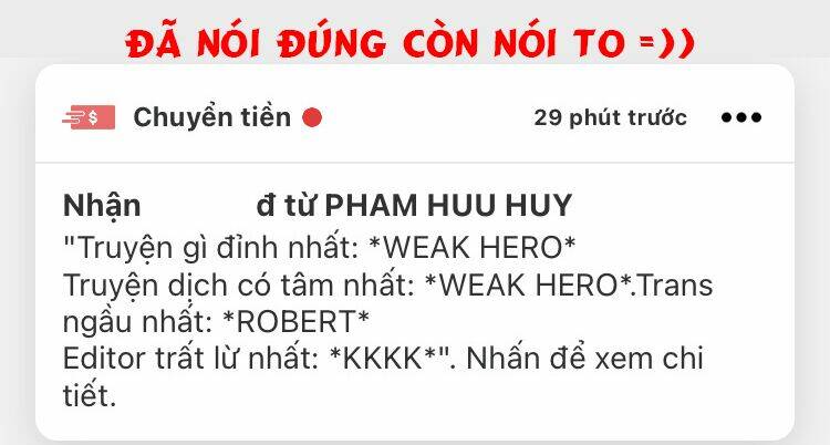 Weak Hero Chapter 93 - Next Chapter 94