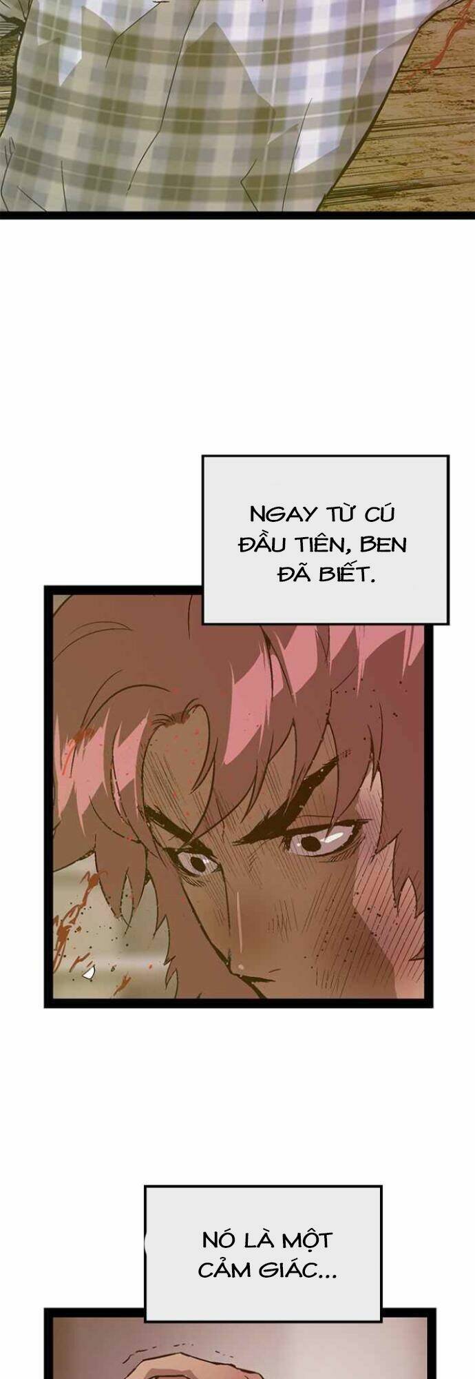 Weak Hero Chapter 98 - Trang 2