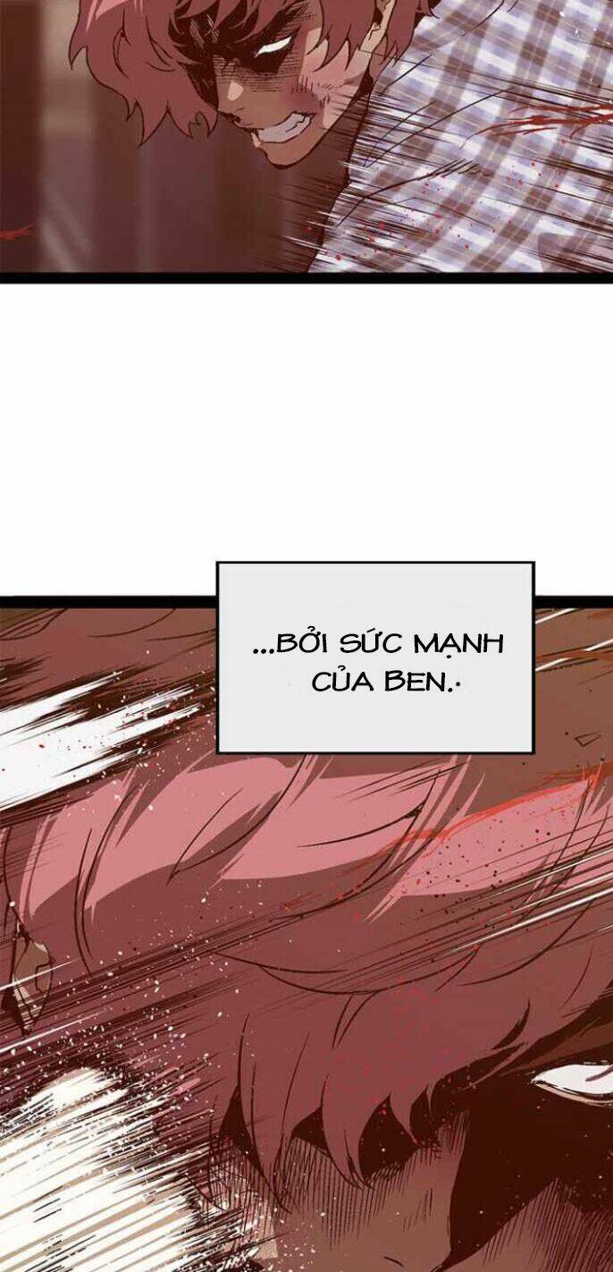 Weak Hero Chapter 98 - Trang 2