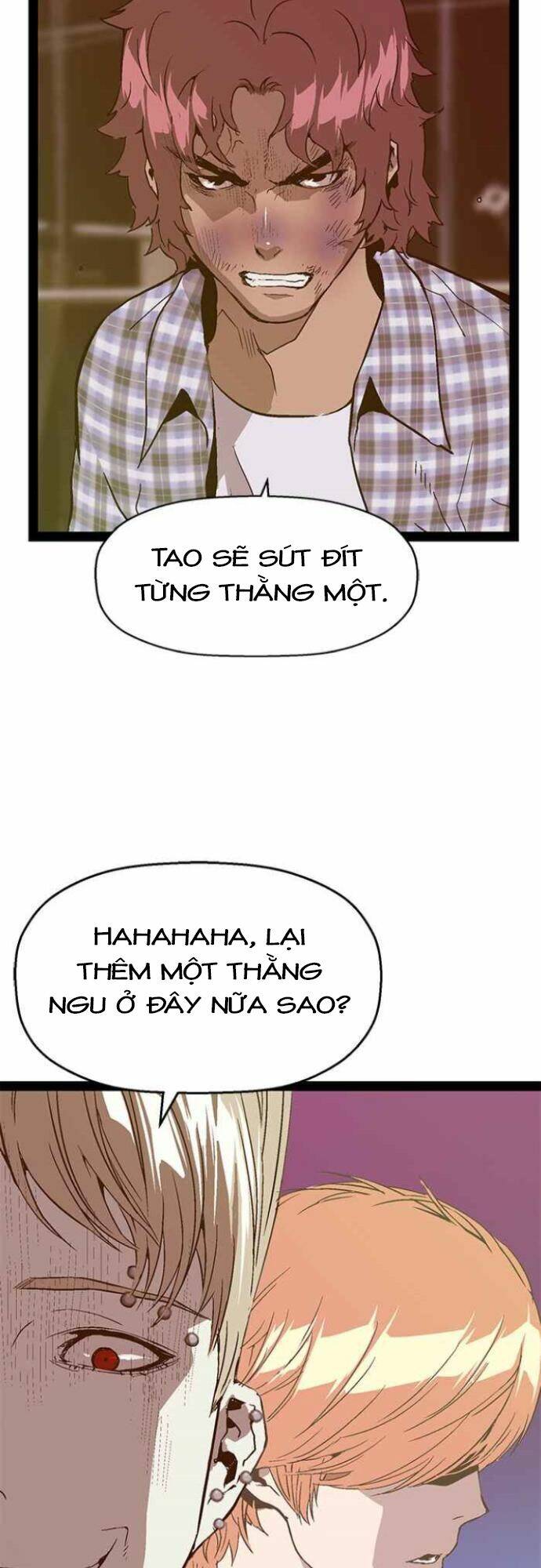 Weak Hero Chapter 98 - Trang 2