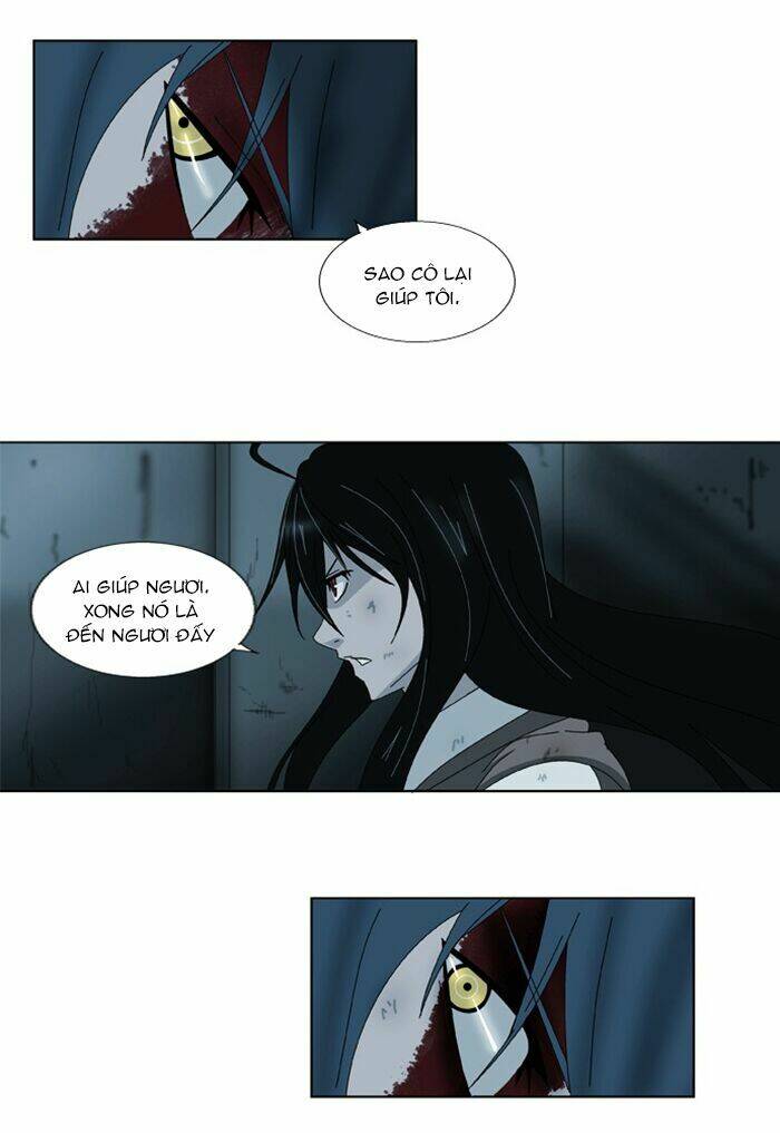 Weiss Chapter 10 - Trang 2