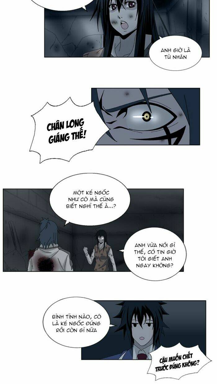 Weiss Chapter 11 - Trang 2