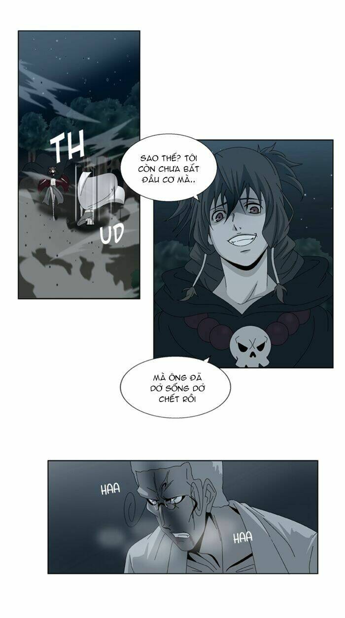 Weiss Chapter 11 - Trang 2