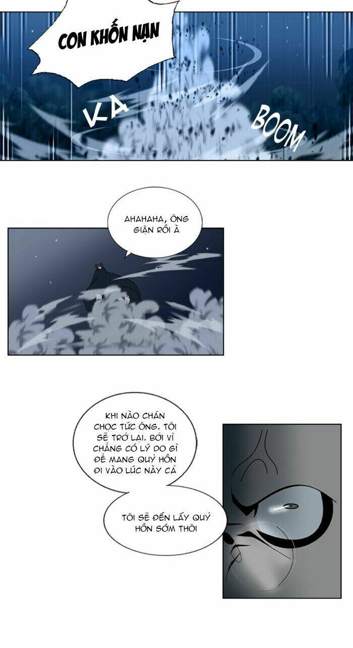 Weiss Chapter 11 - Trang 2