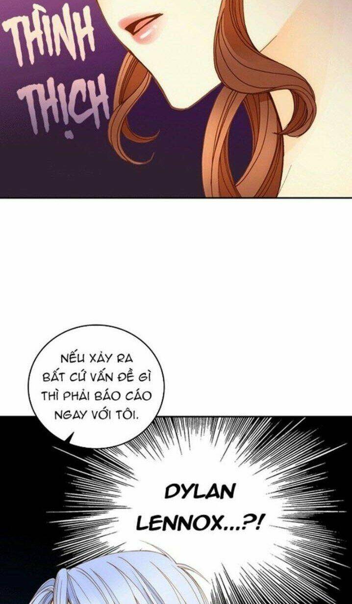 Wendy , Cô Gái Bán Hoa Chapter 14 - Trang 2