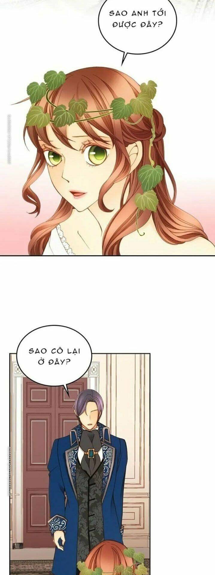 Wendy , Cô Gái Bán Hoa Chapter 17 - Trang 2