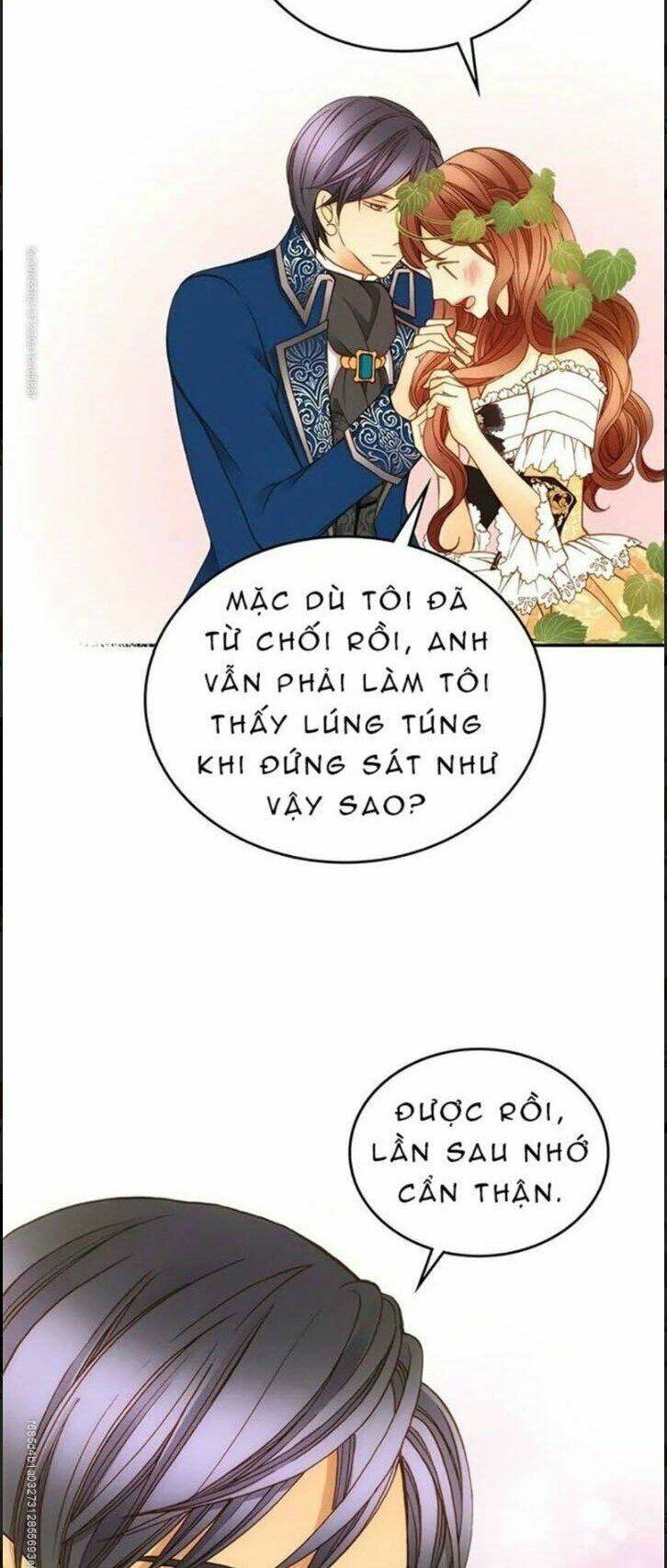 Wendy , Cô Gái Bán Hoa Chapter 17 - Trang 2