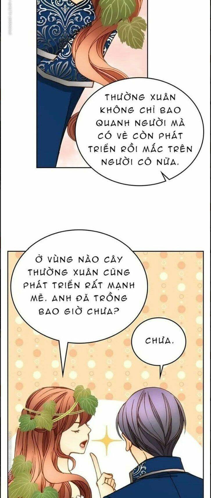 Wendy , Cô Gái Bán Hoa Chapter 17 - Trang 2