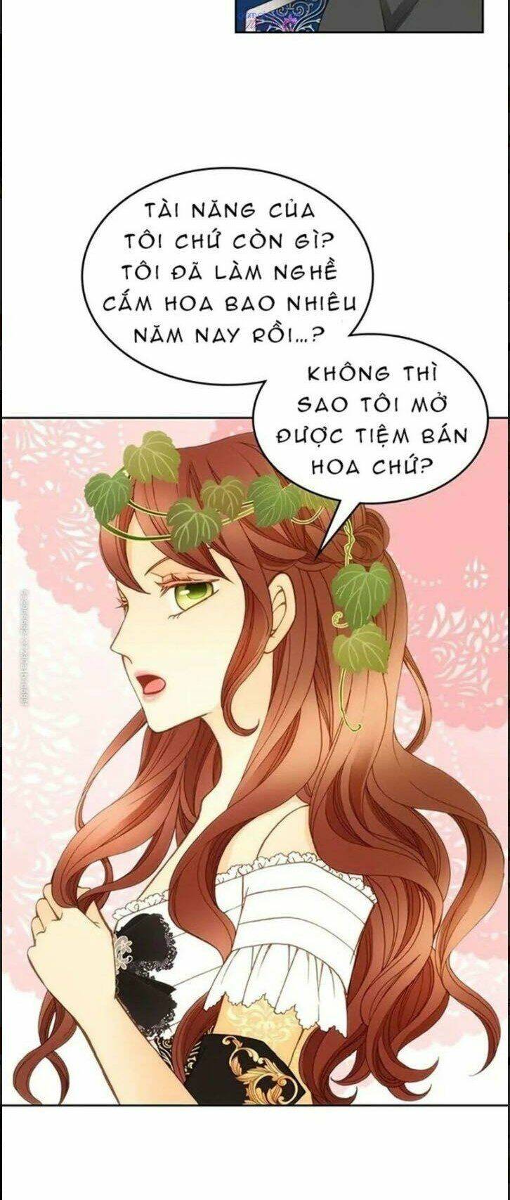 Wendy , Cô Gái Bán Hoa Chapter 17 - Trang 2