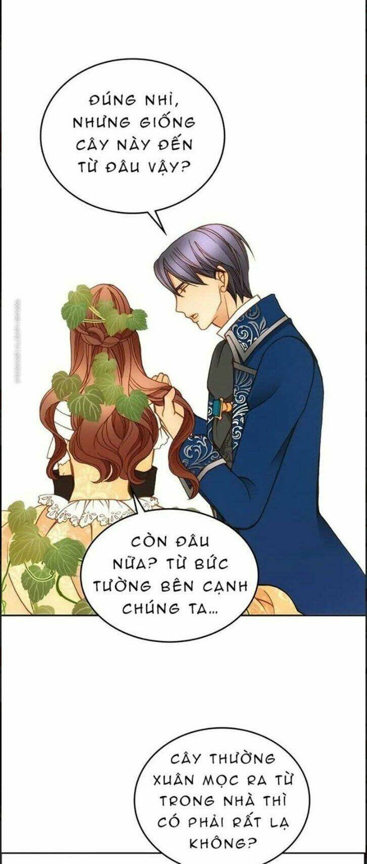 Wendy , Cô Gái Bán Hoa Chapter 17 - Trang 2