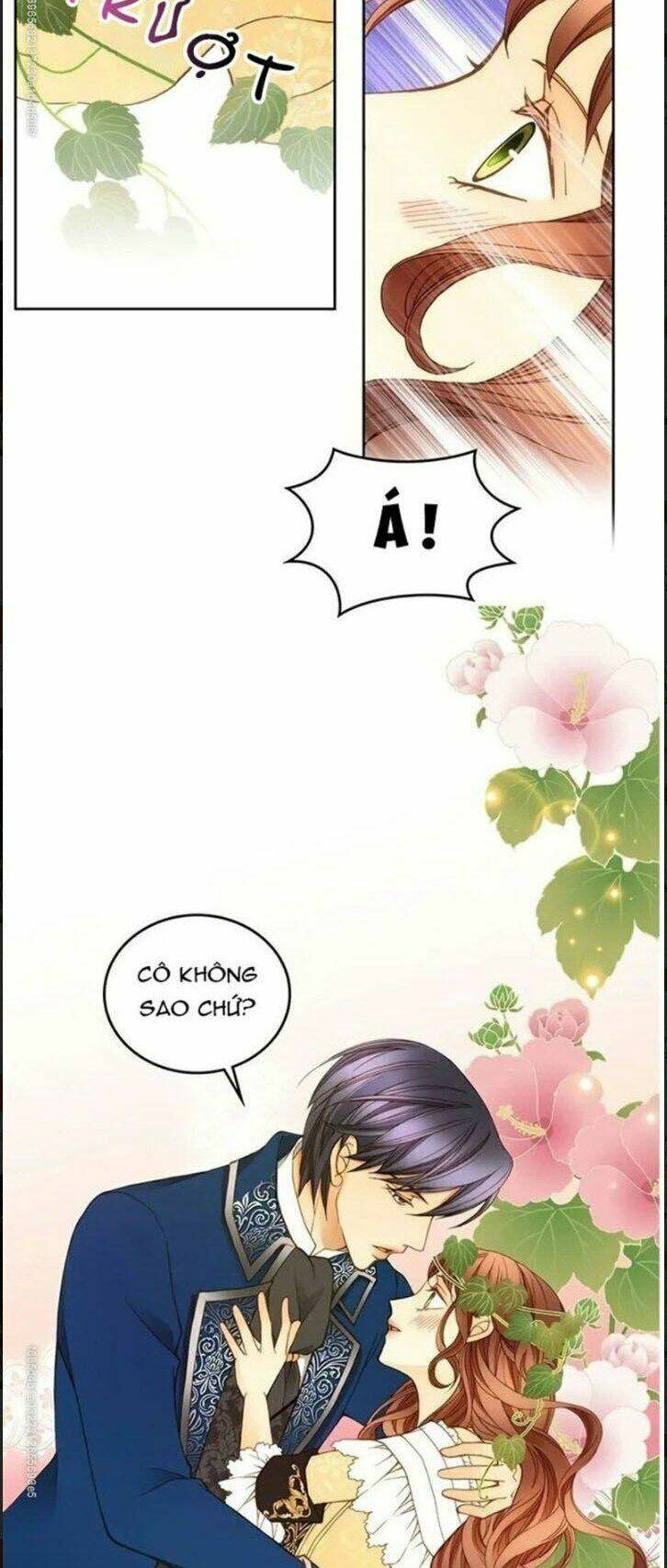 Wendy , Cô Gái Bán Hoa Chapter 17 - Trang 2