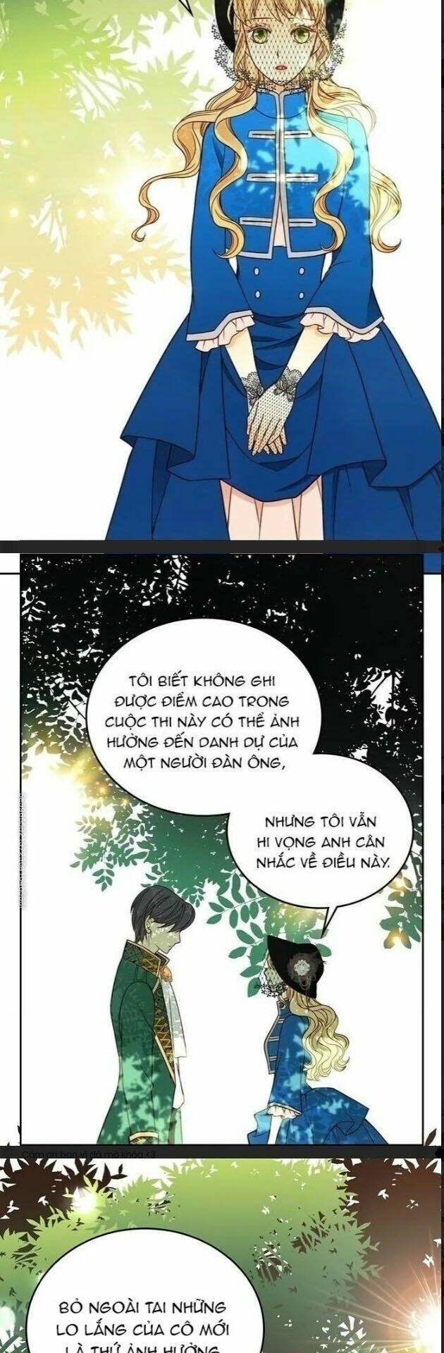 Wendy , Cô Gái Bán Hoa Chapter 24 - Trang 2