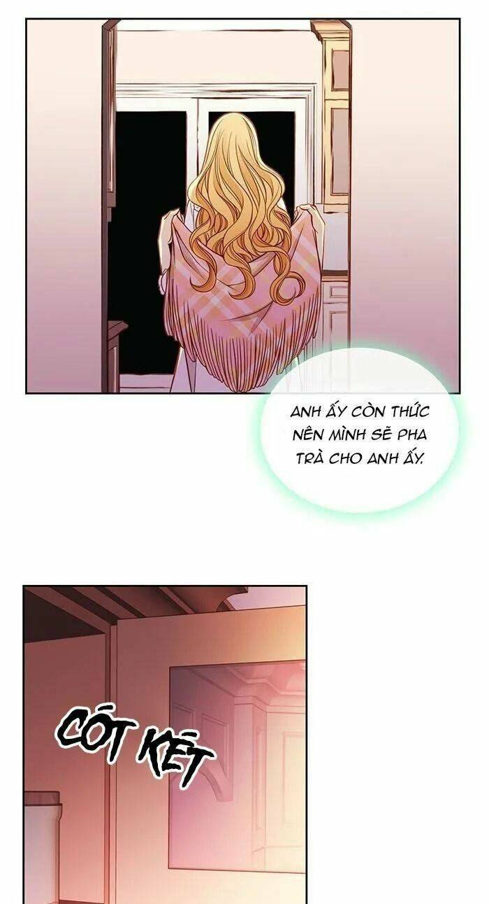 Wendy , Cô Gái Bán Hoa Chapter 32 - Trang 2