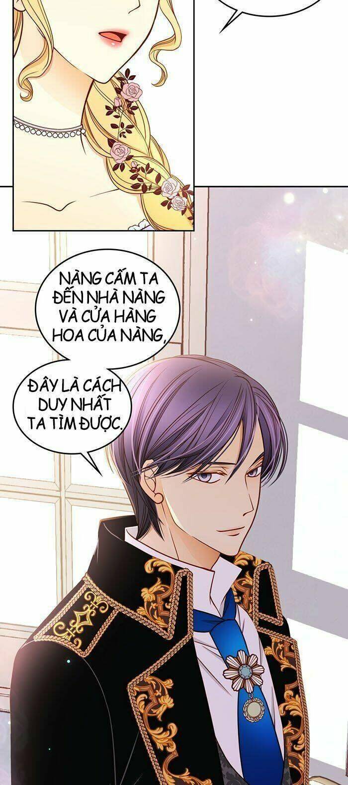 Wendy , Cô Gái Bán Hoa Chapter 36 - Trang 2