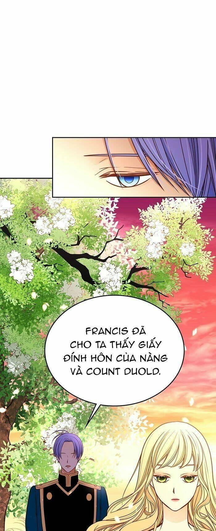 Wendy , Cô Gái Bán Hoa Chapter 39 - Trang 2