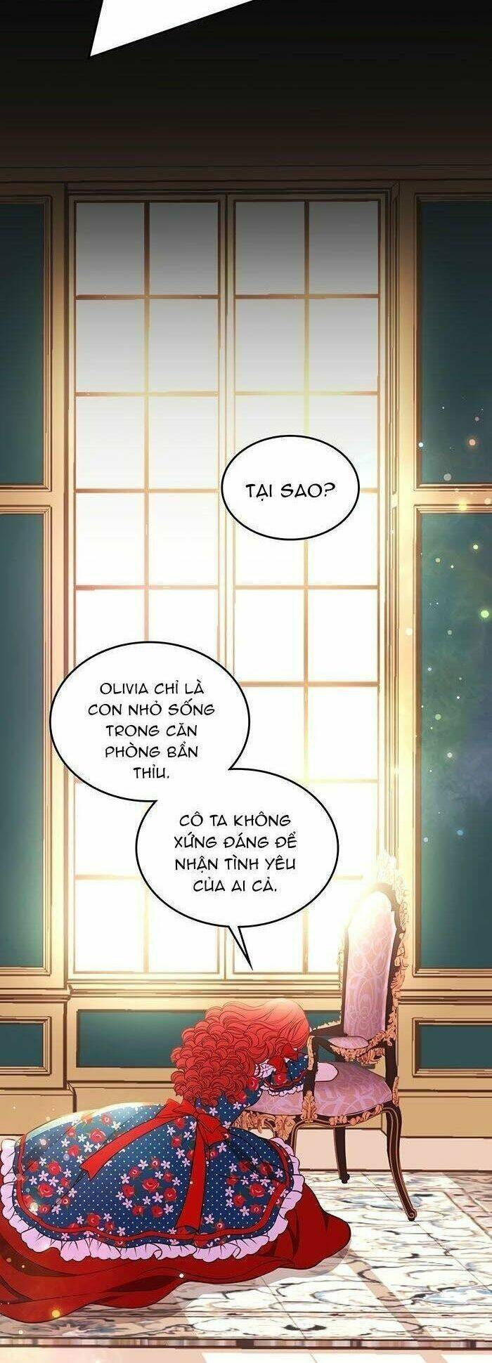 Wendy , Cô Gái Bán Hoa Chapter 39 - Trang 2