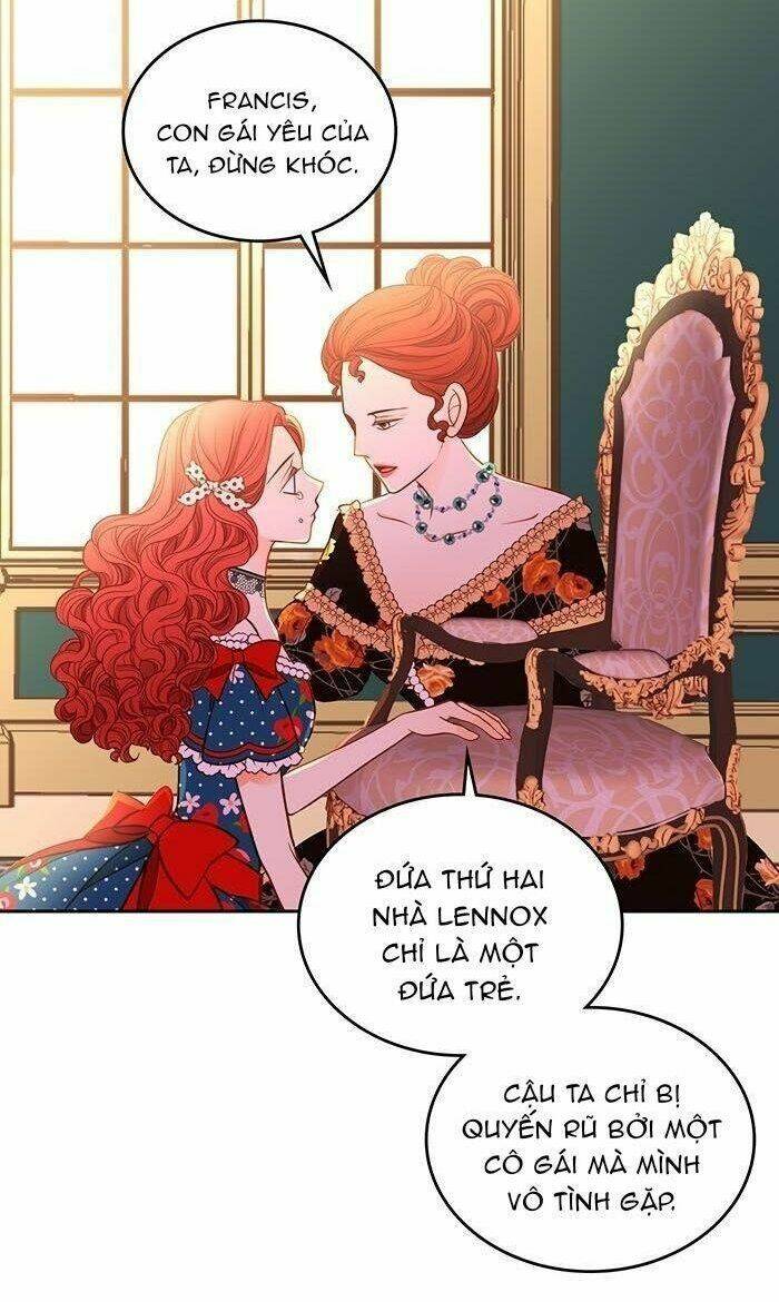 Wendy , Cô Gái Bán Hoa Chapter 39 - Trang 2