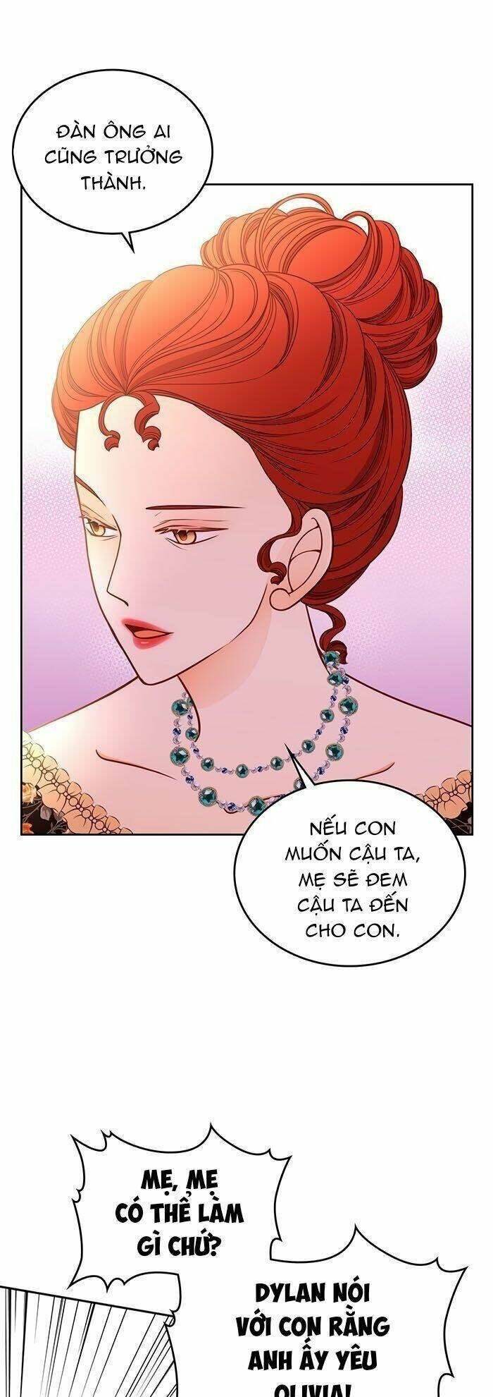 Wendy , Cô Gái Bán Hoa Chapter 39 - Trang 2