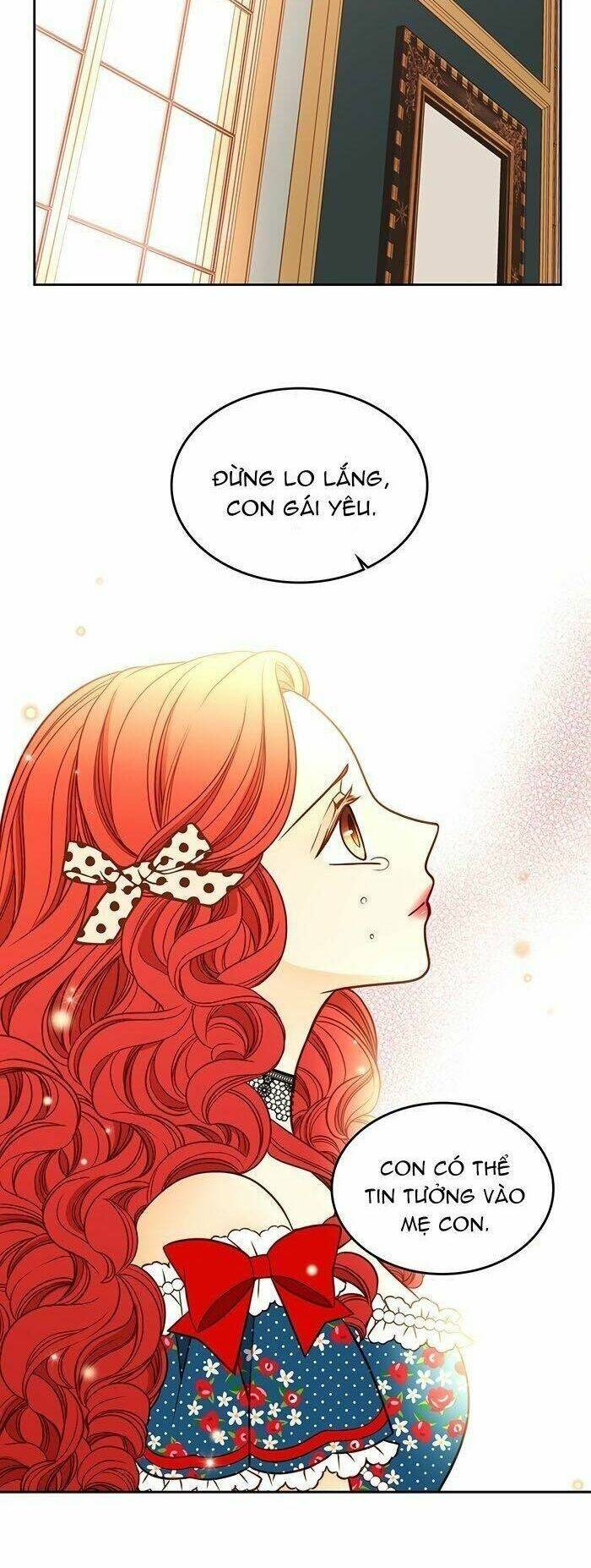 Wendy , Cô Gái Bán Hoa Chapter 39 - Trang 2