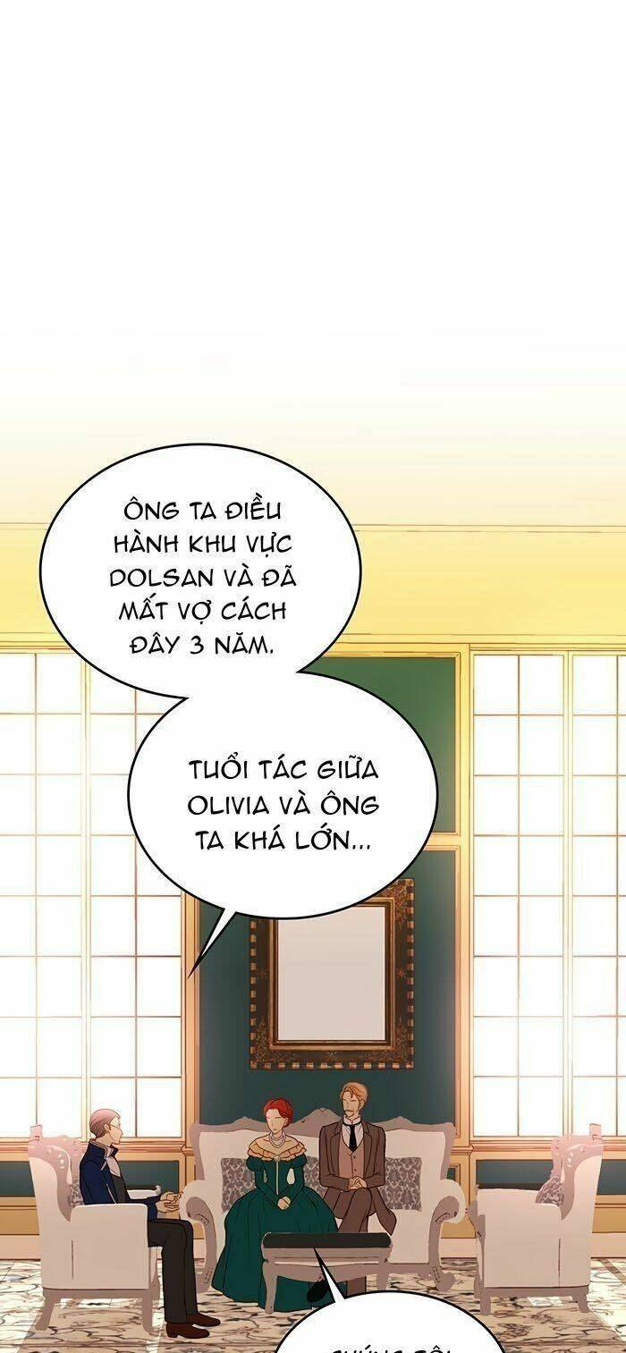 Wendy , Cô Gái Bán Hoa Chapter 39 - Trang 2