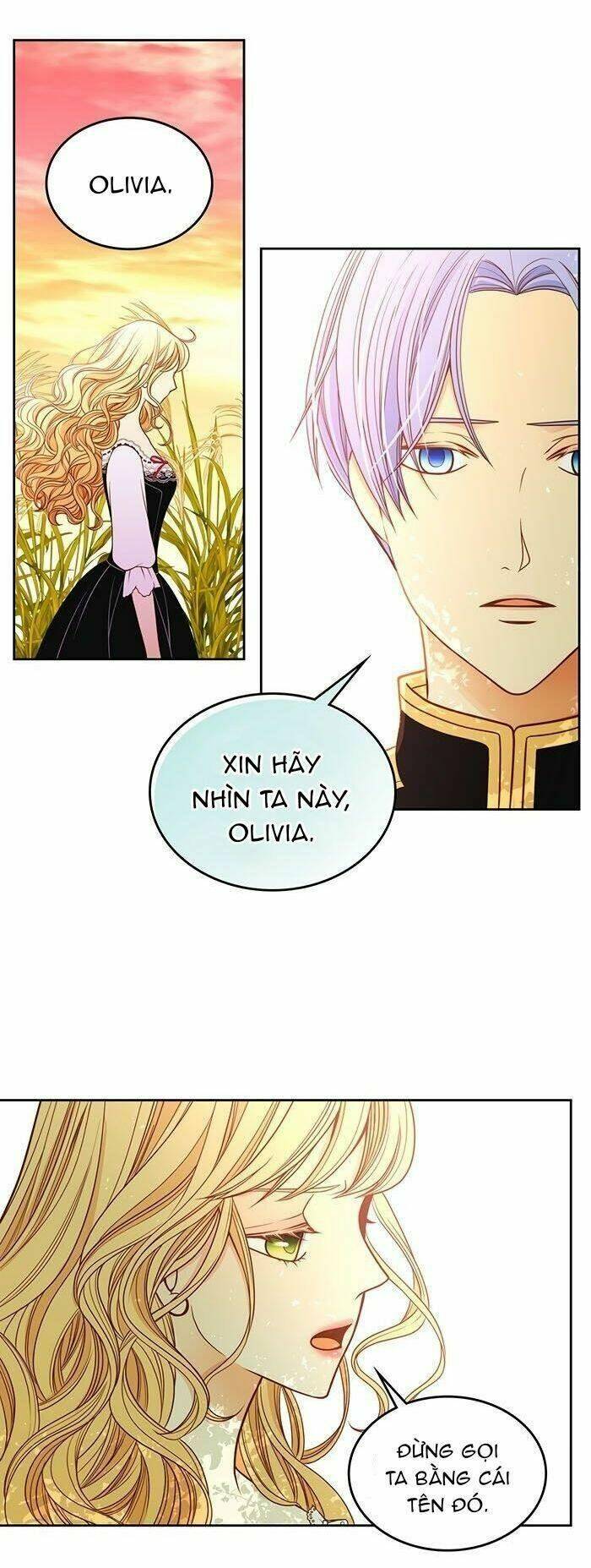 Wendy , Cô Gái Bán Hoa Chapter 39 - Trang 2