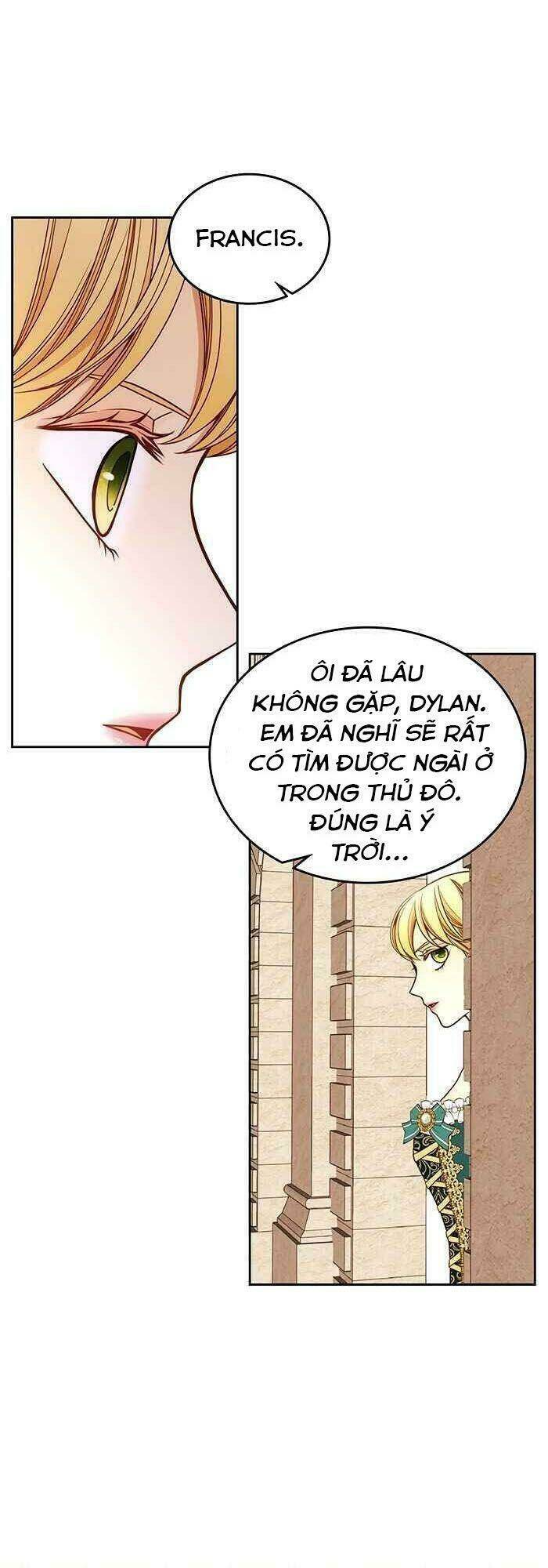 Wendy , Cô Gái Bán Hoa Chapter 46 - Trang 2