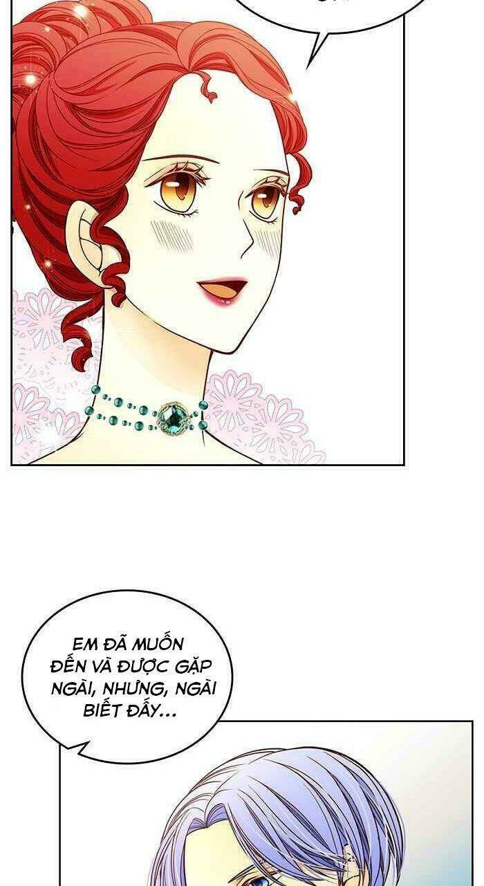 Wendy , Cô Gái Bán Hoa Chapter 46 - Trang 2