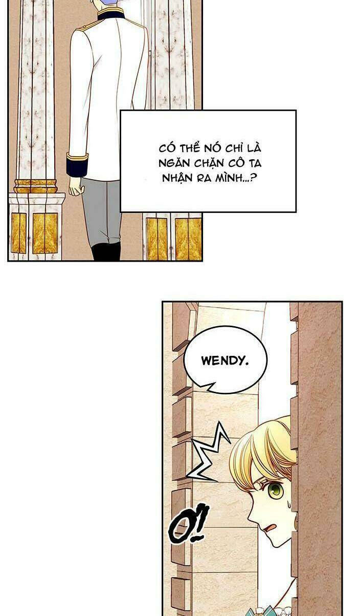 Wendy , Cô Gái Bán Hoa Chapter 46 - Trang 2