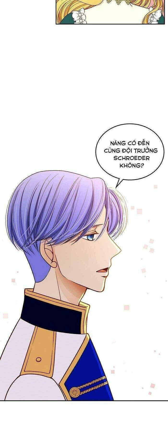 Wendy , Cô Gái Bán Hoa Chapter 46 - Trang 2