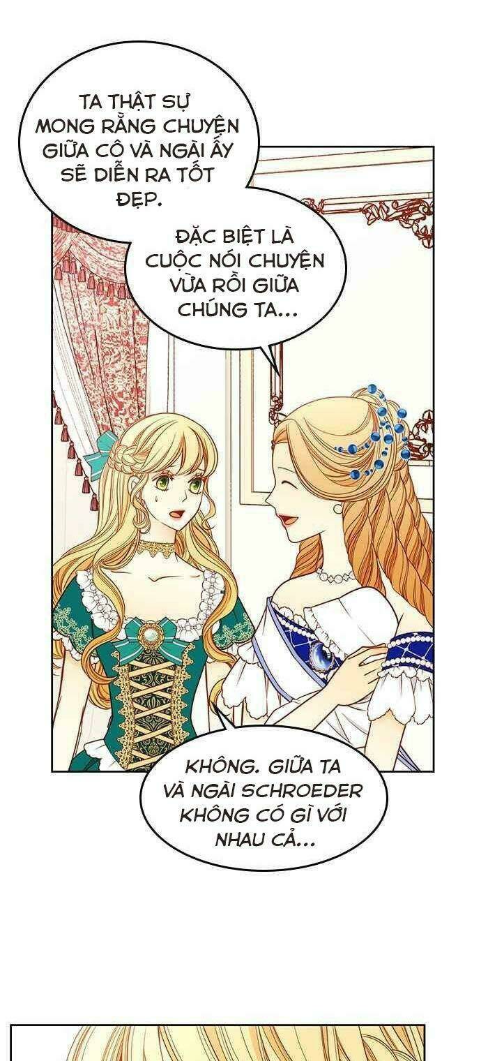 Wendy , Cô Gái Bán Hoa Chapter 46 - Trang 2