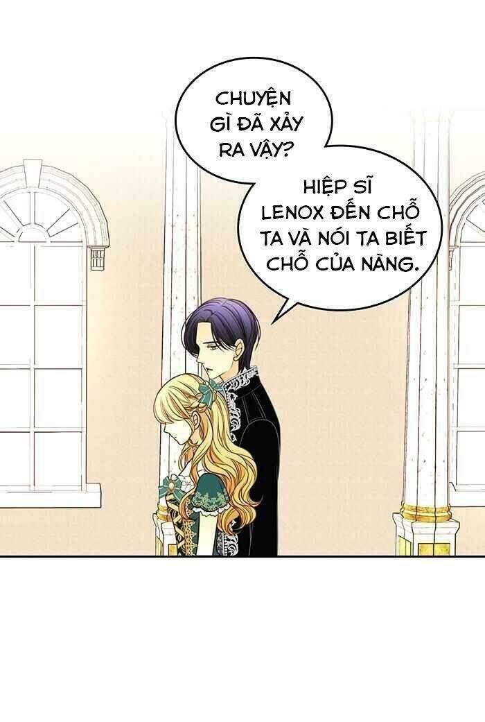 Wendy , Cô Gái Bán Hoa Chapter 46 - Trang 2