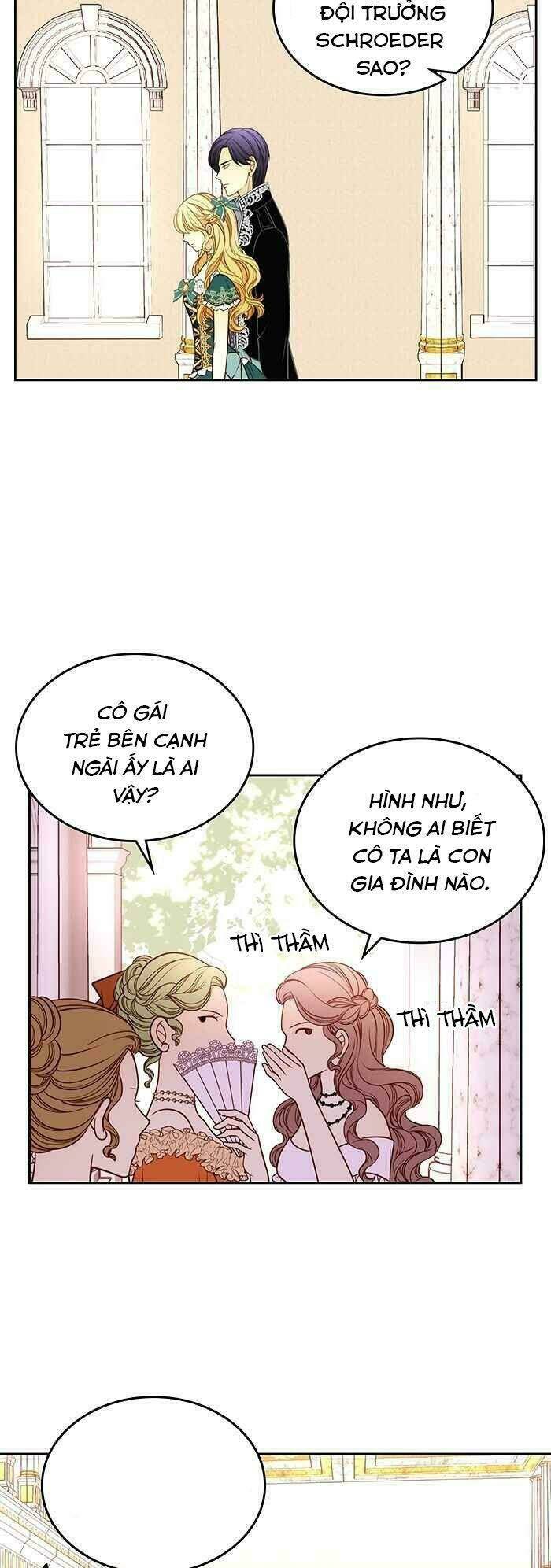 Wendy , Cô Gái Bán Hoa Chapter 46 - Trang 2