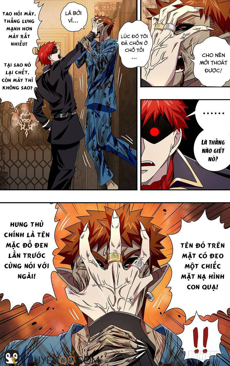 were wolf chapter 98 - Next chapter 99