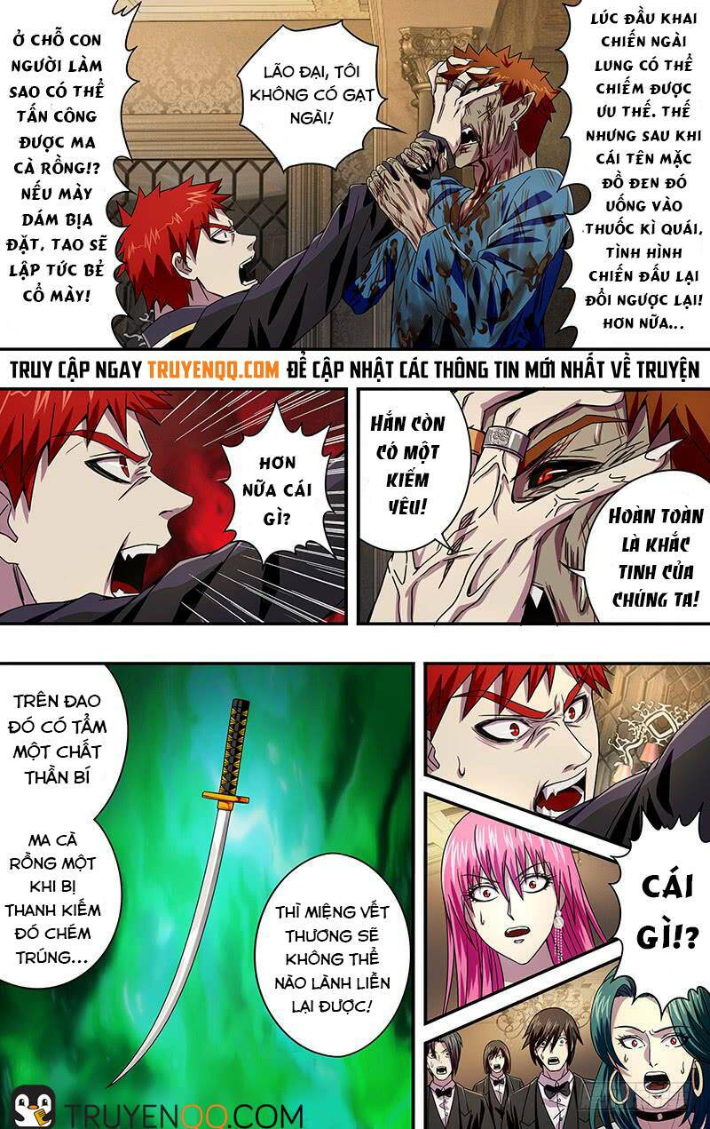 were wolf chapter 98 - Next chapter 99