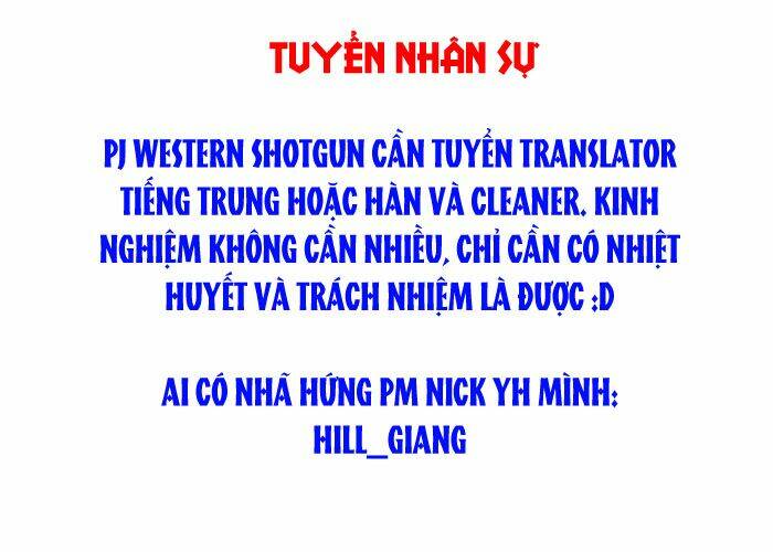 Western Shotgun - Tay Súng Miền Tây Chapter 21 - Trang 2