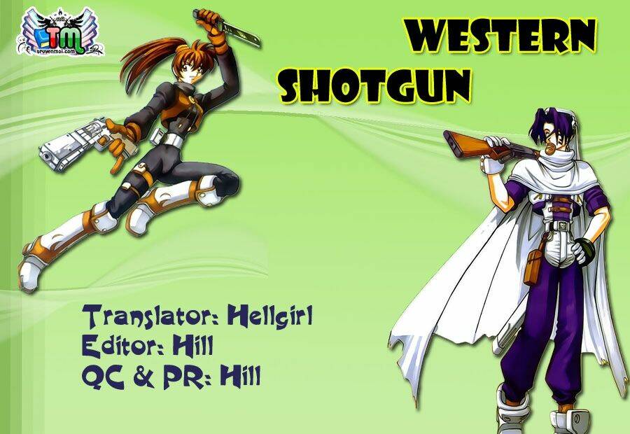 Western Shotgun - Tay Súng Miền Tây Chapter 77 - Trang 2