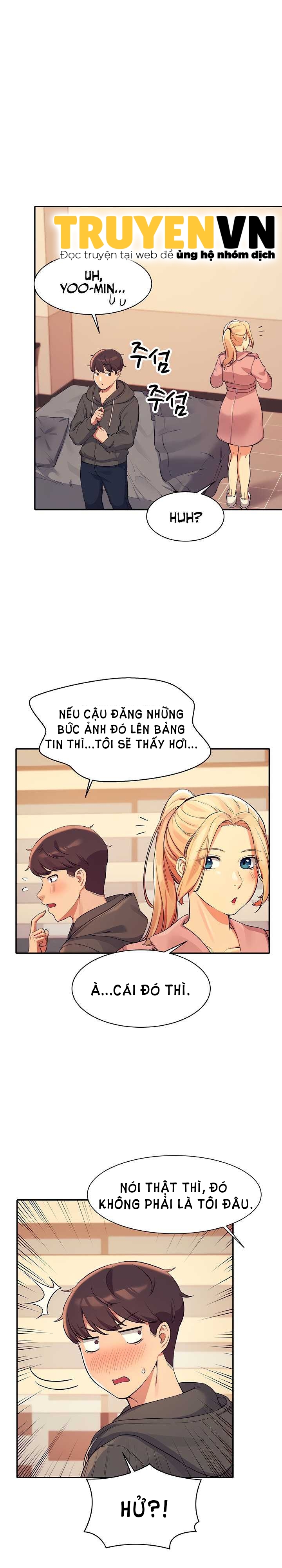 where is goddess – nữ thần đâu rồi? chapter 15 - Next chapter 16