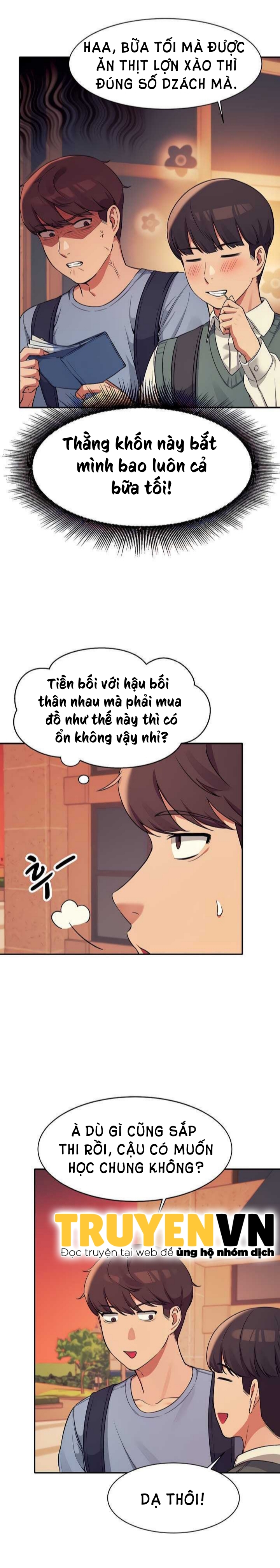 where is goddess – nữ thần đâu rồi? chapter 15 - Next chapter 16