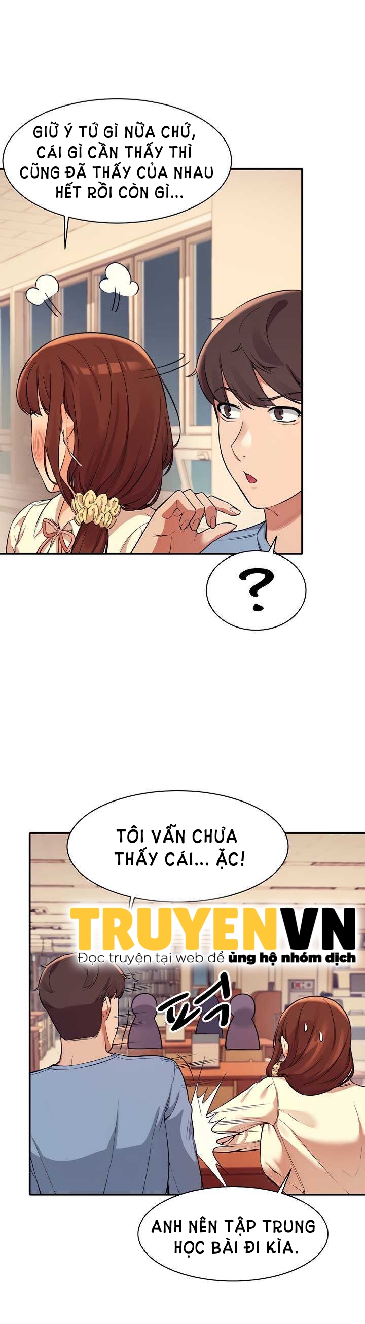 where is goddess – nữ thần đâu rồi? chapter 15 - Next chapter 16