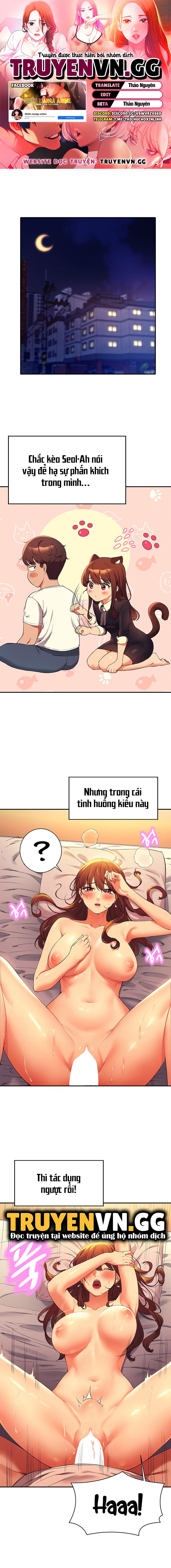 where is goddess – nữ thần đâu rồi? chapter 30 - Next chapter 31